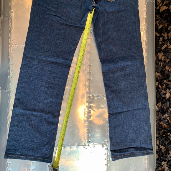 Seven7 Men's Jeans - Picture 5 of 7